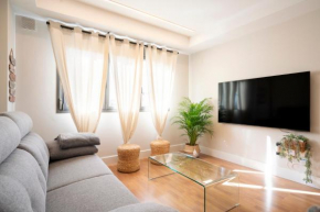 EnjoyGranada New Suite EMIR